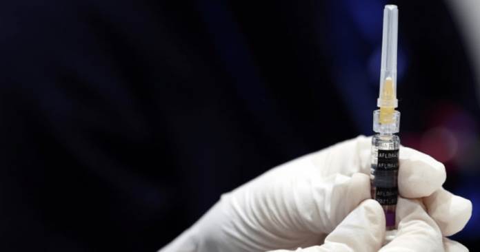韓國接種流感疫苗後死亡增至83人