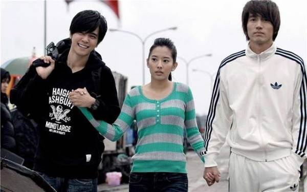 台灣偶像劇公認「最醜5位女主角」，對比女配差多了，網友全酸爆！難怪紅不起來！